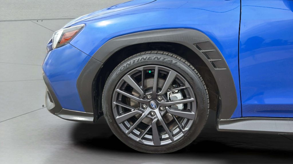 Photo 36 of this SUBARU WRX