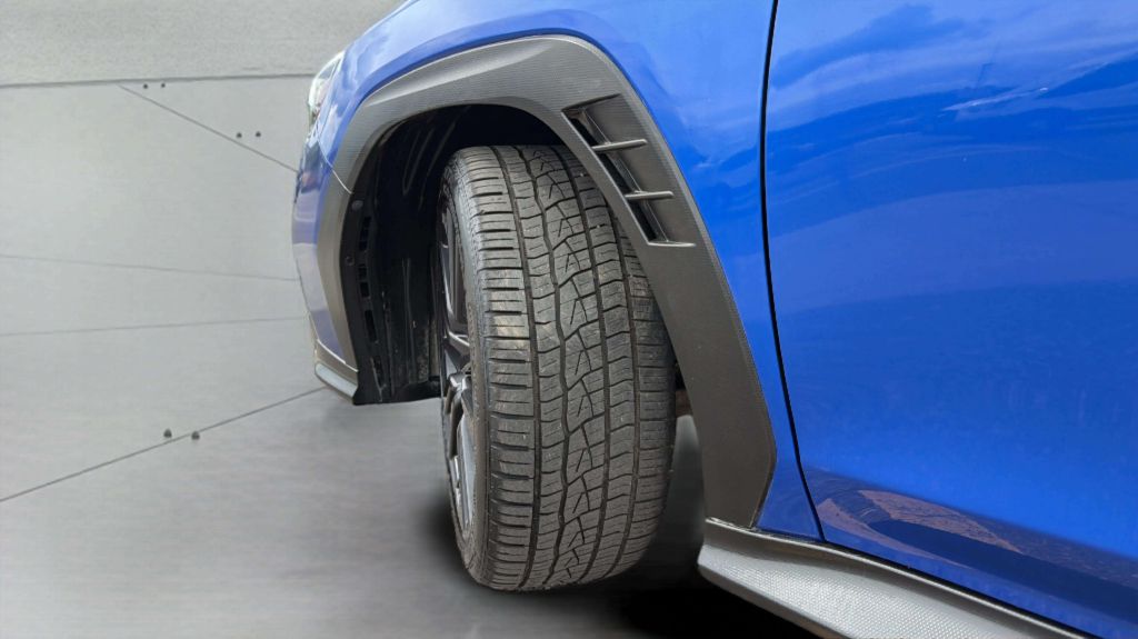 Photo 37 of this SUBARU WRX