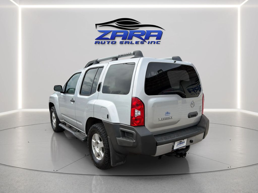 Photo 5 of this NISSAN XTERRA