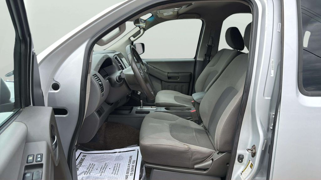 Photo 11 of this NISSAN XTERRA