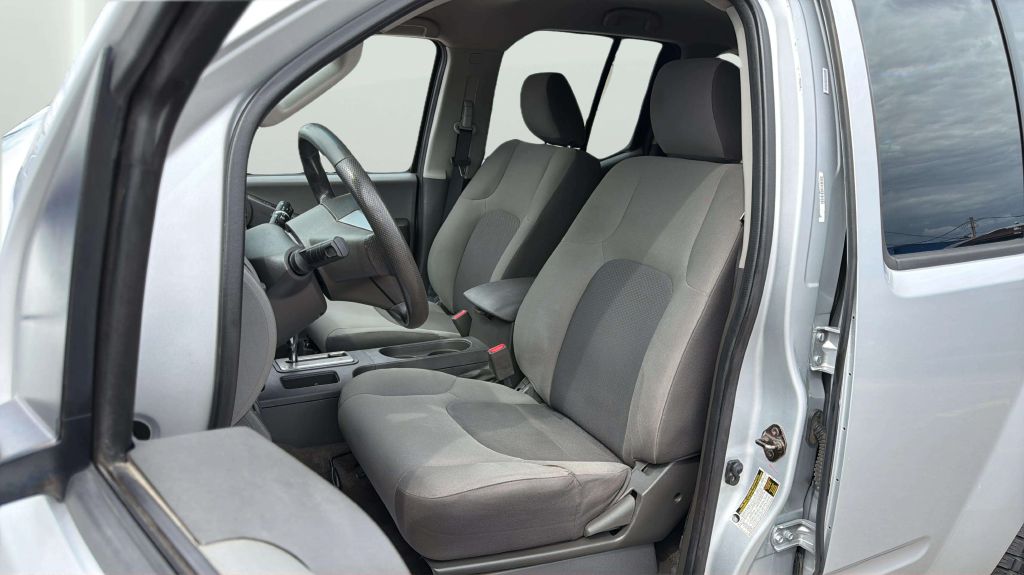 Photo 12 of this NISSAN XTERRA