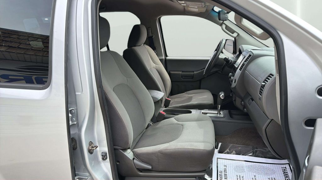 Photo 13 of this NISSAN XTERRA