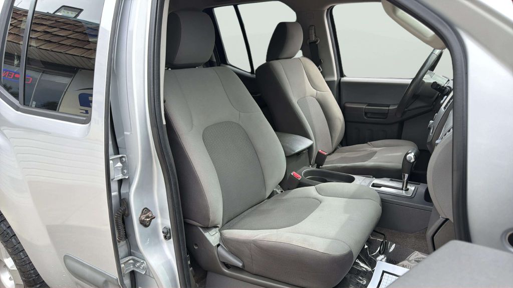 Photo 14 of this NISSAN XTERRA