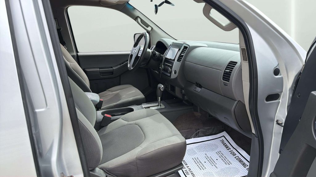 Photo 15 of this NISSAN XTERRA
