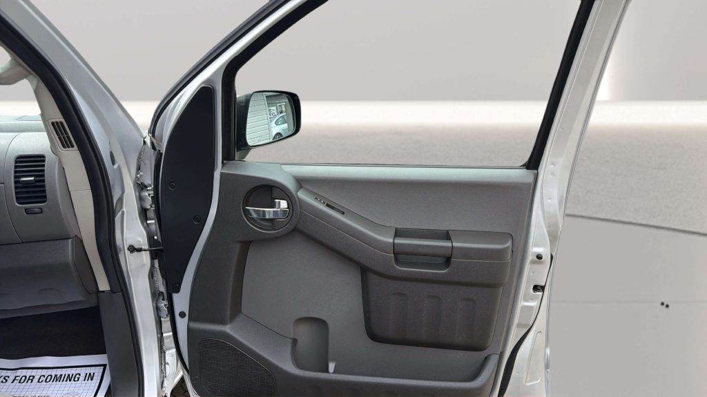 Photo 16 of this NISSAN XTERRA