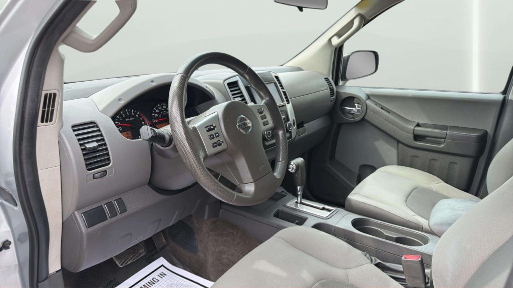 Photo 17 of this NISSAN XTERRA