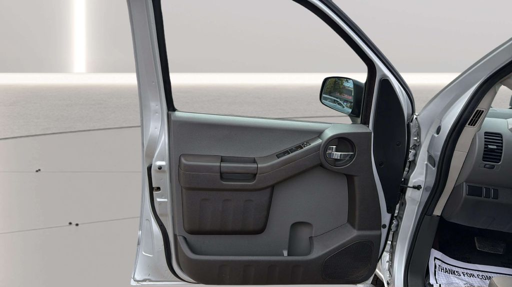 Photo 18 of this NISSAN XTERRA