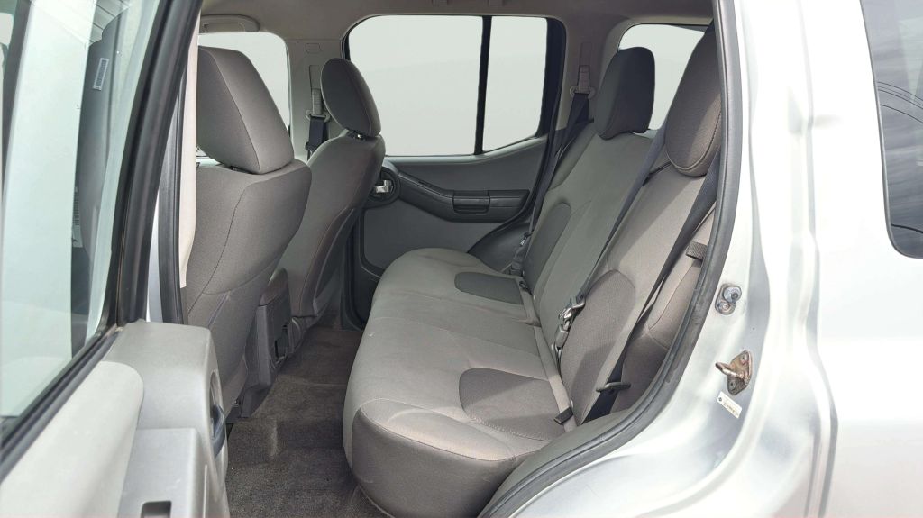 Photo 19 of this NISSAN XTERRA