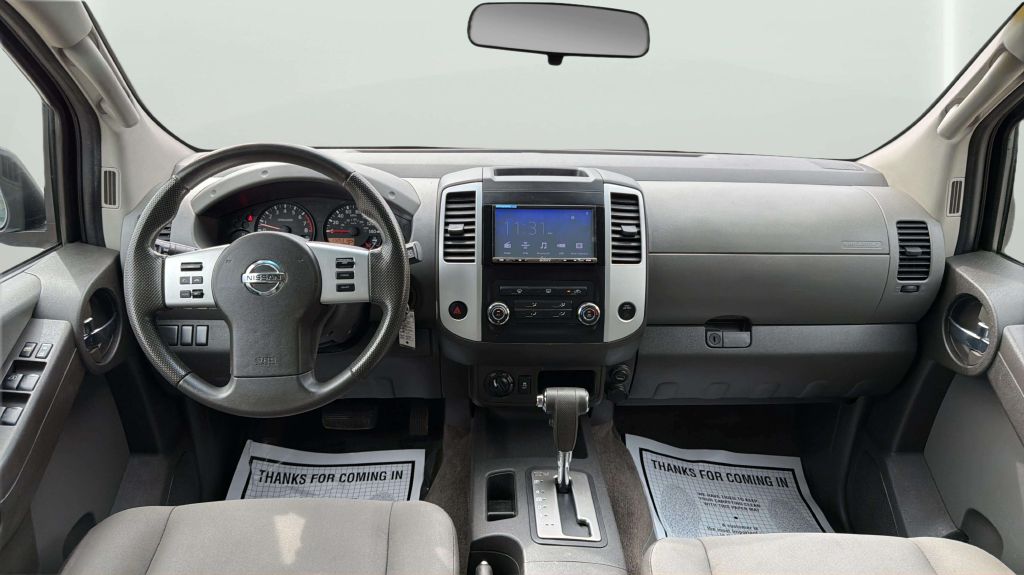 Photo 20 of this NISSAN XTERRA