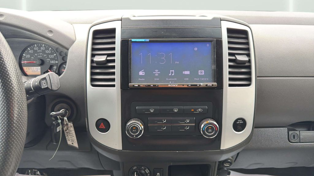 Photo 21 of this NISSAN XTERRA