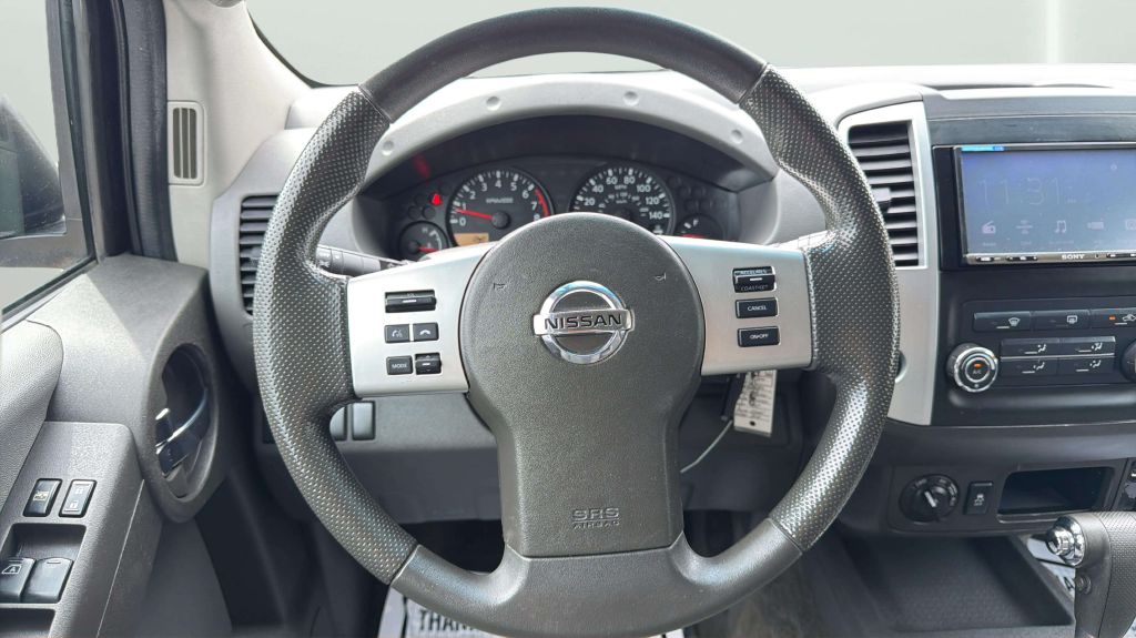 Photo 23 of this NISSAN XTERRA