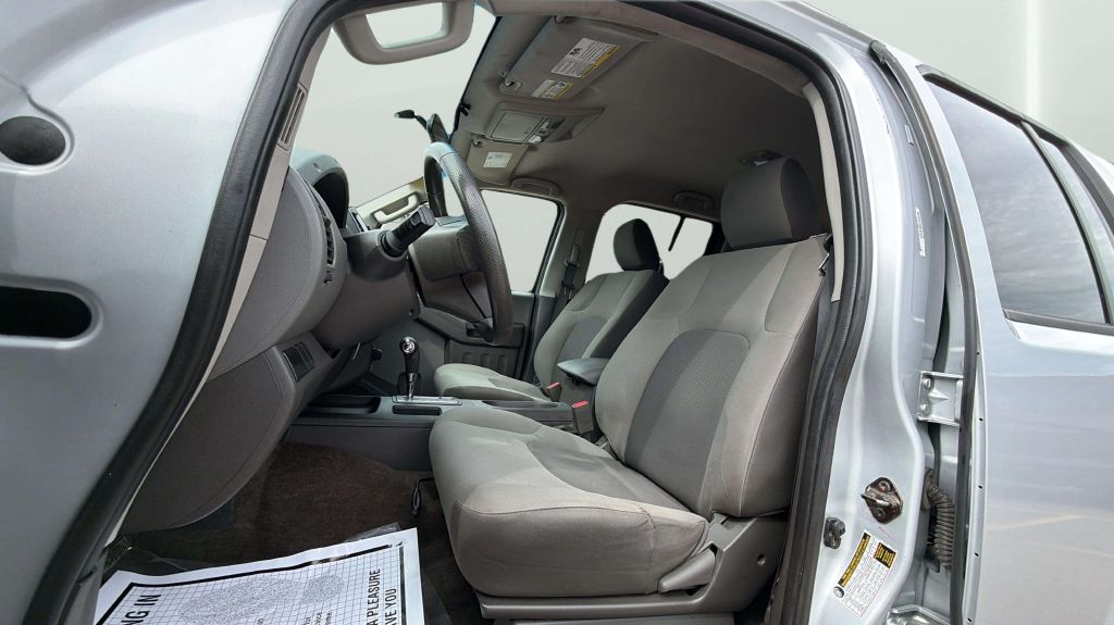 Photo 27 of this NISSAN XTERRA