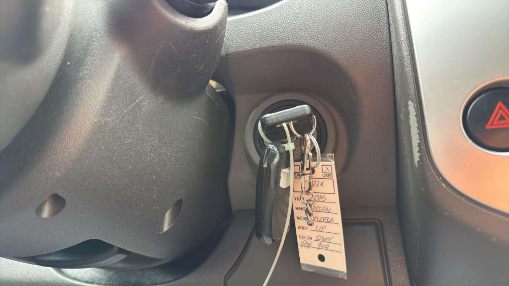Photo 30 of this NISSAN XTERRA