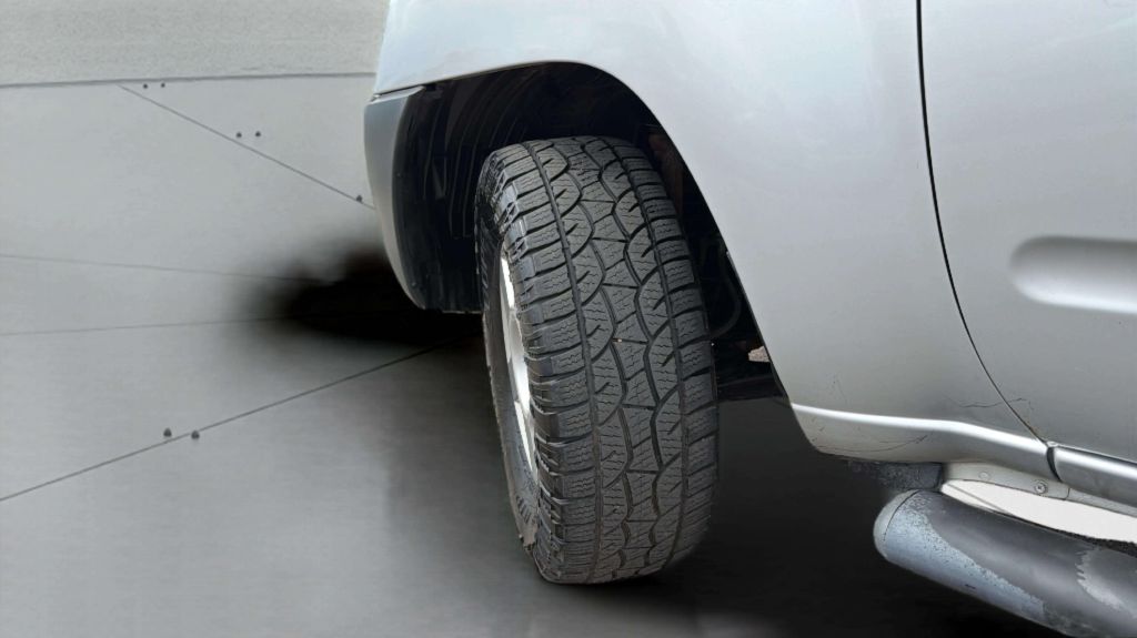 Photo 32 of this NISSAN XTERRA