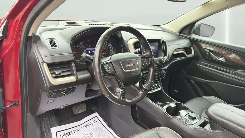 Photo 17 of this GMC TERRAIN