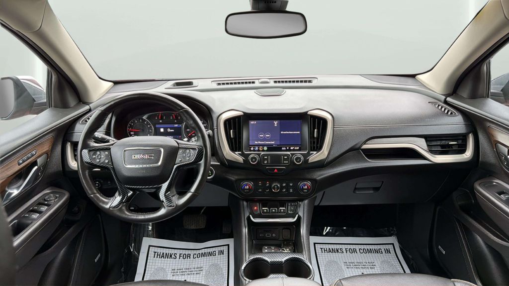 Photo 20 of this GMC TERRAIN
