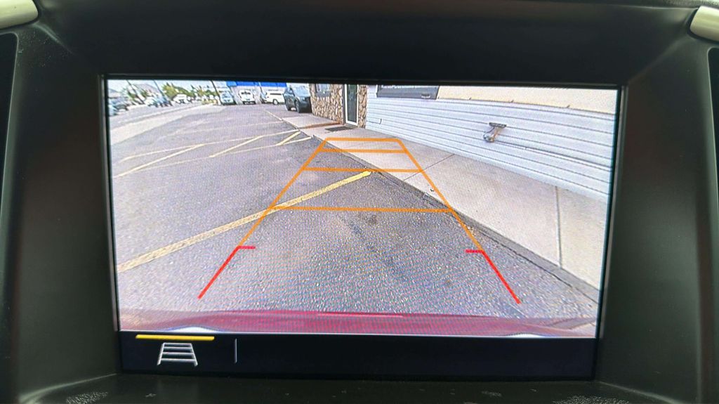 Photo 26 of this GMC TERRAIN