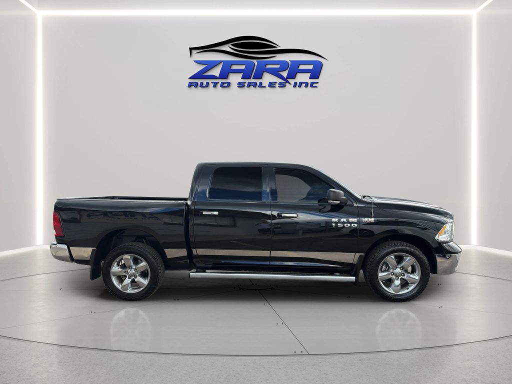 Photo 8 of this RAM 1500