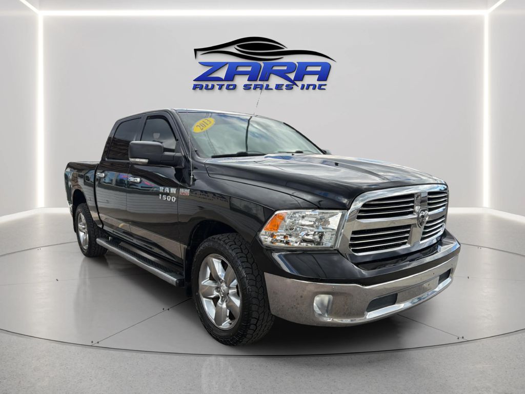 Photo 9 of this RAM 1500