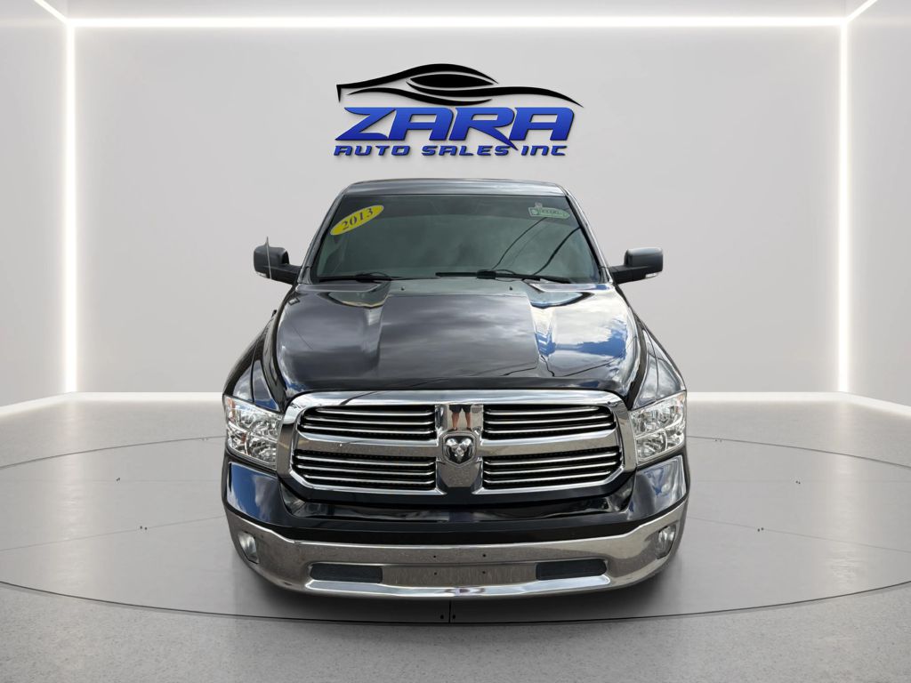 Photo 10 of this RAM 1500