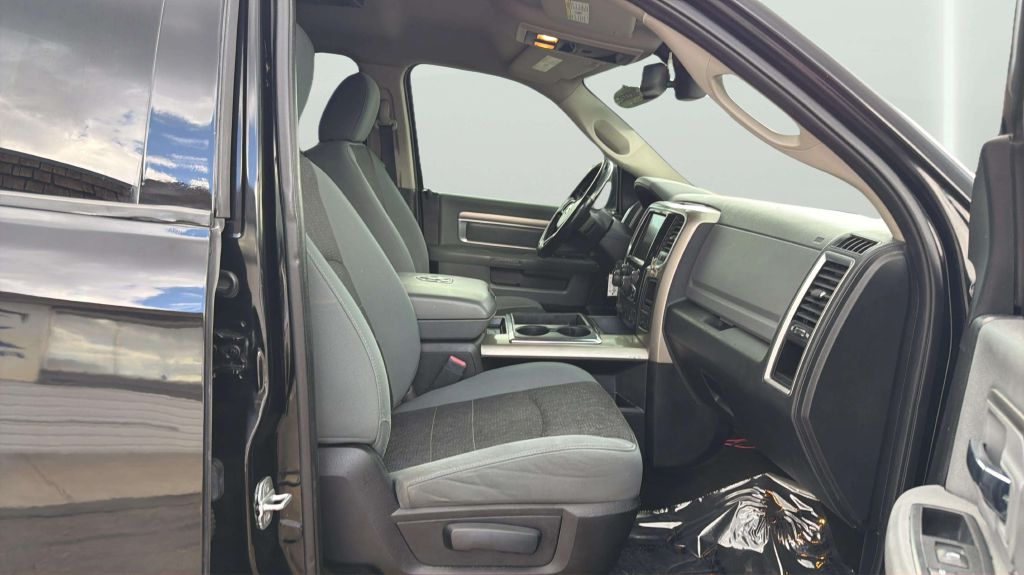Photo 13 of this RAM 1500