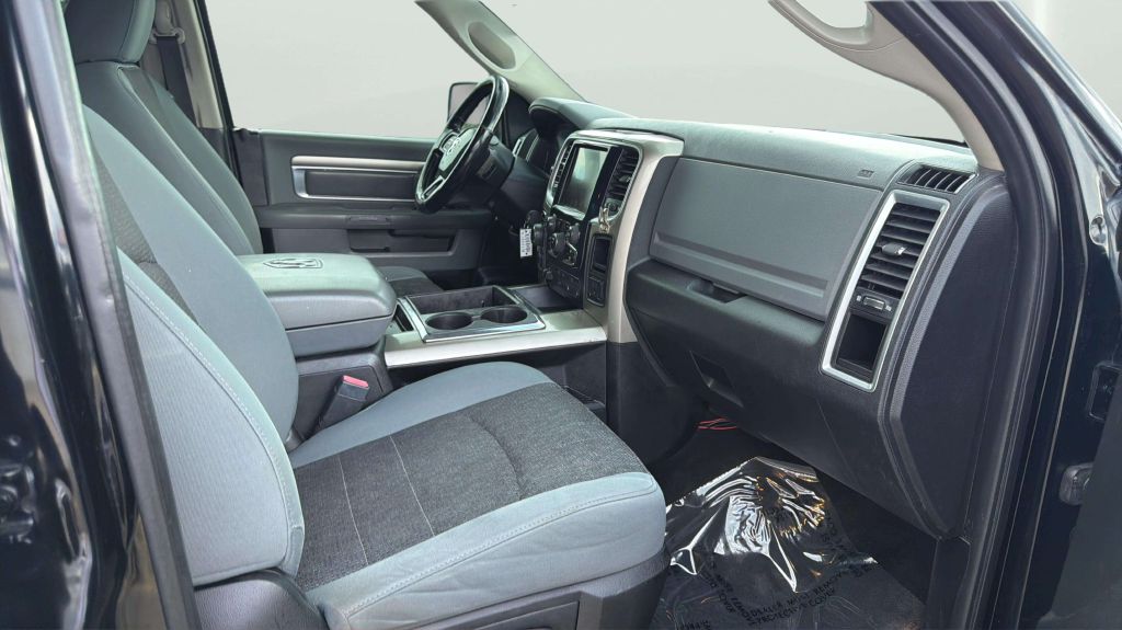 Photo 15 of this RAM 1500