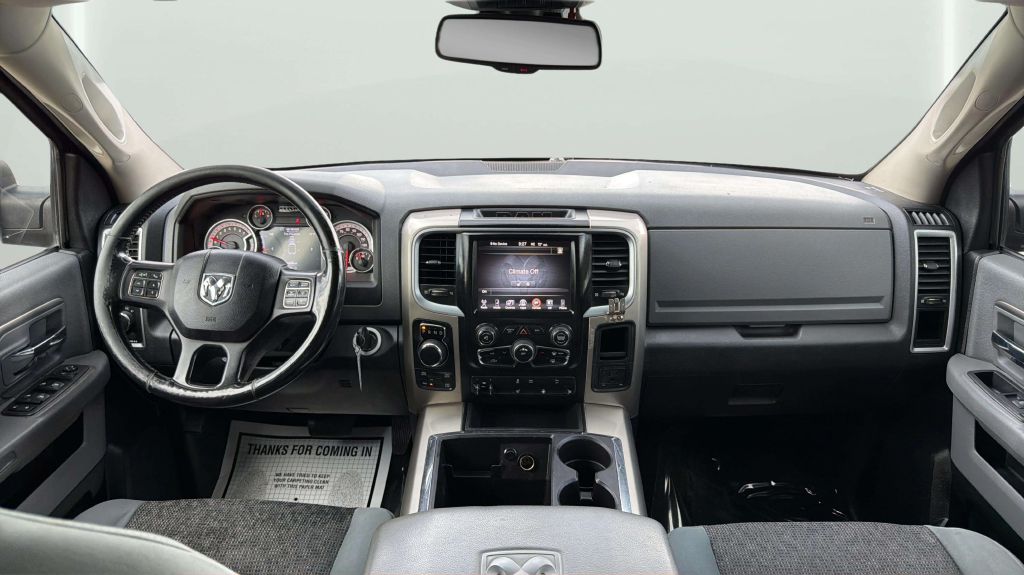 Photo 20 of this RAM 1500
