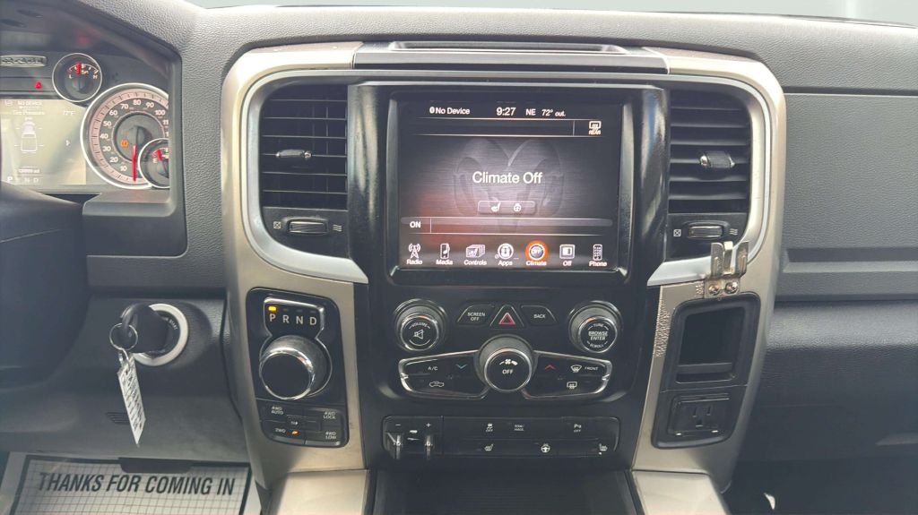 Photo 21 of this RAM 1500