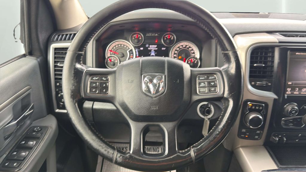 Photo 22 of this RAM 1500