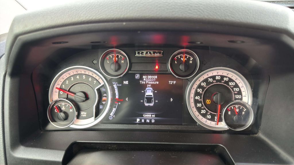 Photo 23 of this RAM 1500