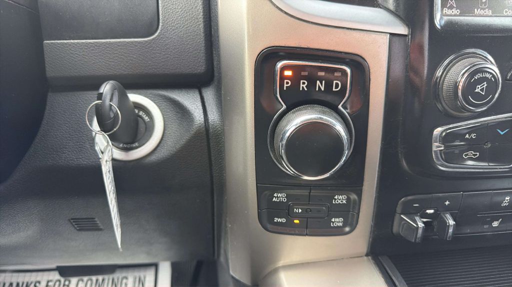 Photo 24 of this RAM 1500