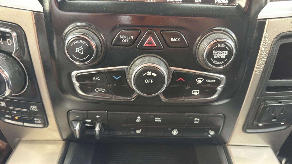 Photo 27 of this RAM 1500
