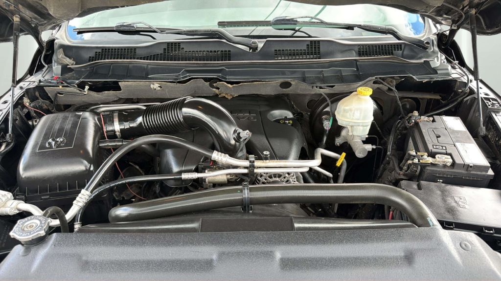 Photo 29 of this RAM 1500