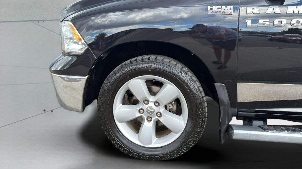 Photo 32 of this RAM 1500