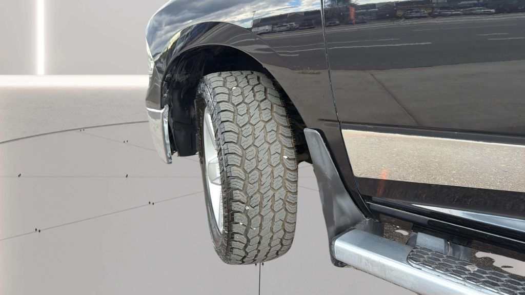 Photo 33 of this RAM 1500