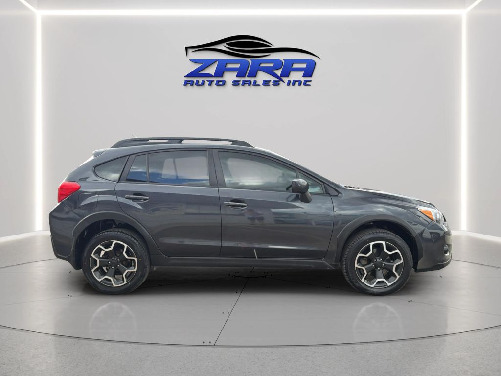 Photo 6 of this SUBARU XV CROSSTREK