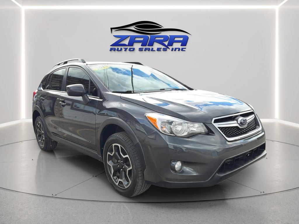 Photo 7 of this SUBARU XV CROSSTREK