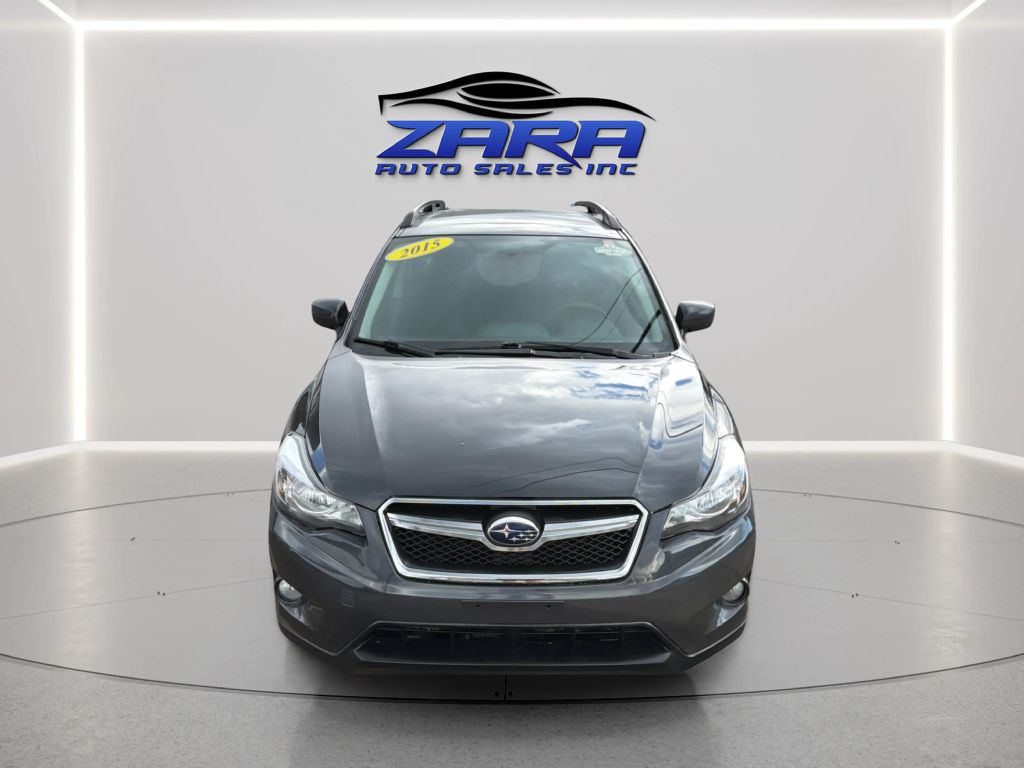 Photo 8 of this SUBARU XV CROSSTREK