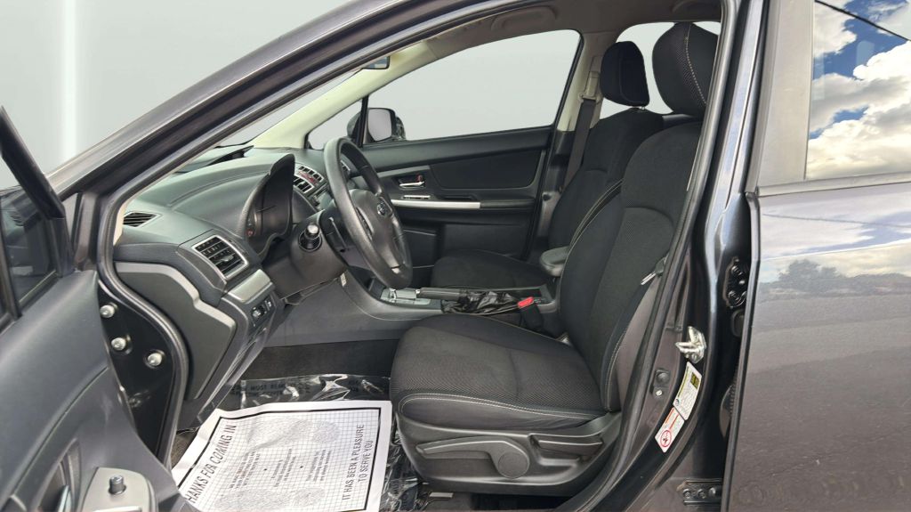 Photo 9 of this SUBARU XV CROSSTREK
