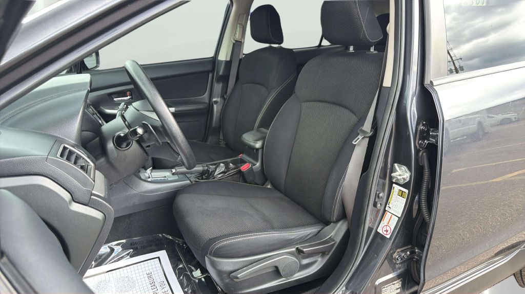 Photo 10 of this SUBARU XV CROSSTREK