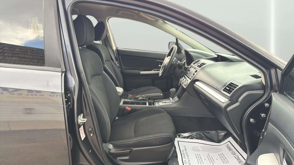 Photo 11 of this SUBARU XV CROSSTREK