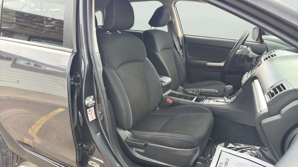 Photo 12 of this SUBARU XV CROSSTREK