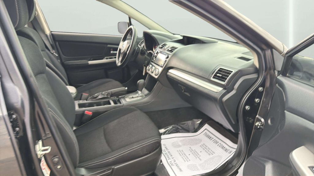 Photo 13 of this SUBARU XV CROSSTREK