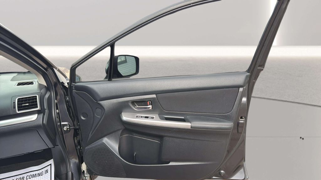 Photo 14 of this SUBARU XV CROSSTREK