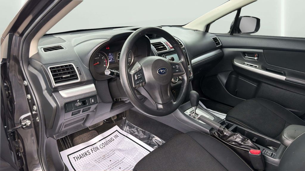 Photo 15 of this SUBARU XV CROSSTREK