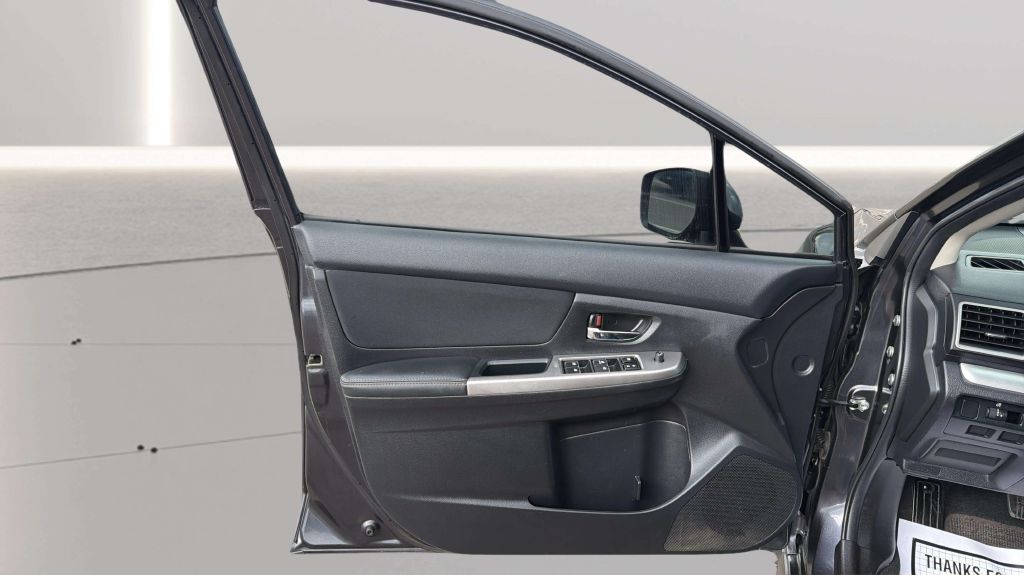 Photo 16 of this SUBARU XV CROSSTREK