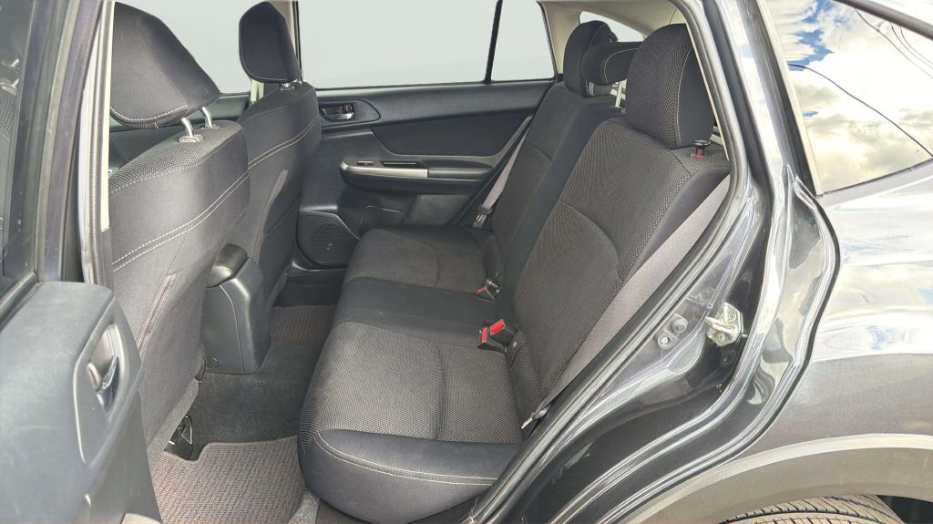 Photo 17 of this SUBARU XV CROSSTREK