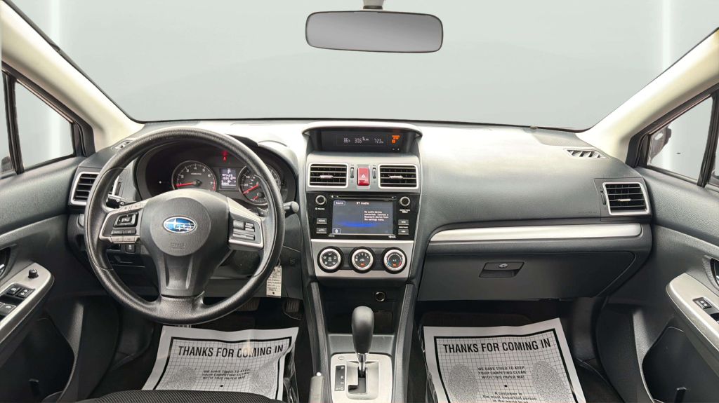 Photo 18 of this SUBARU XV CROSSTREK