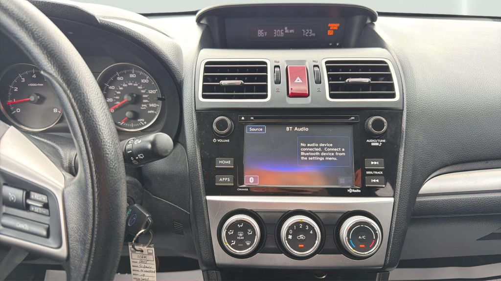 Photo 19 of this SUBARU XV CROSSTREK