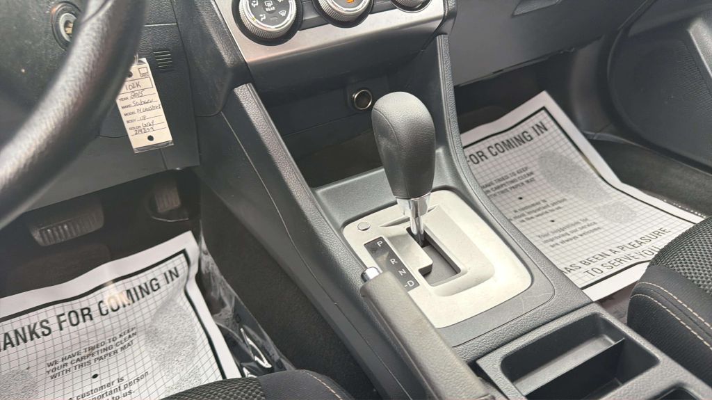Photo 20 of this SUBARU XV CROSSTREK